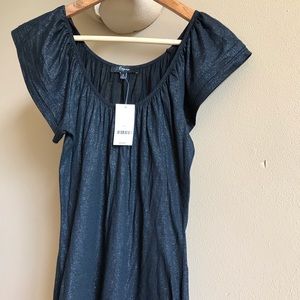 NWT Express Shirt Sleeve Shirt